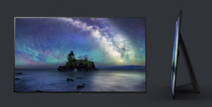 BRAVIA A1