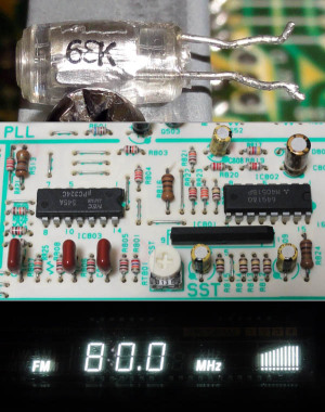 ST-S333ESXII
