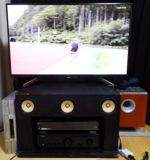 KJ-43X8500G