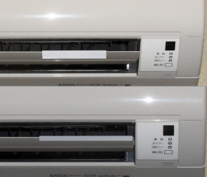 ガーニーフラップ