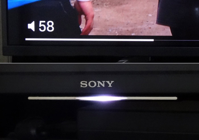 SONY KJ-43X8500G